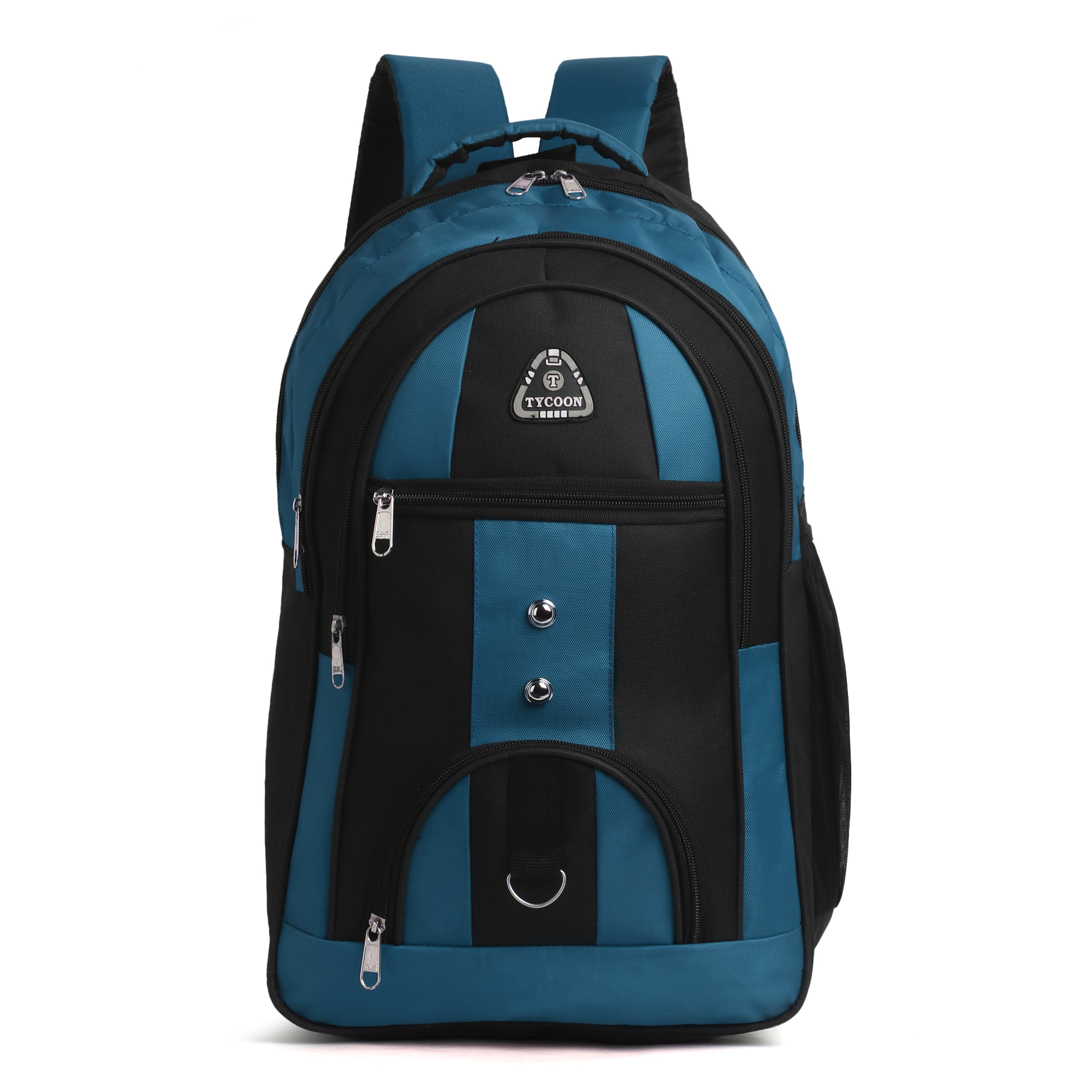School Mazic Blue Bag